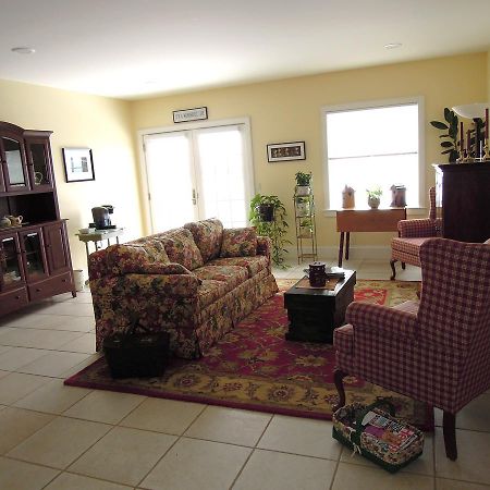Button Bay Bed And Breakfast Vergennes Exterior photo